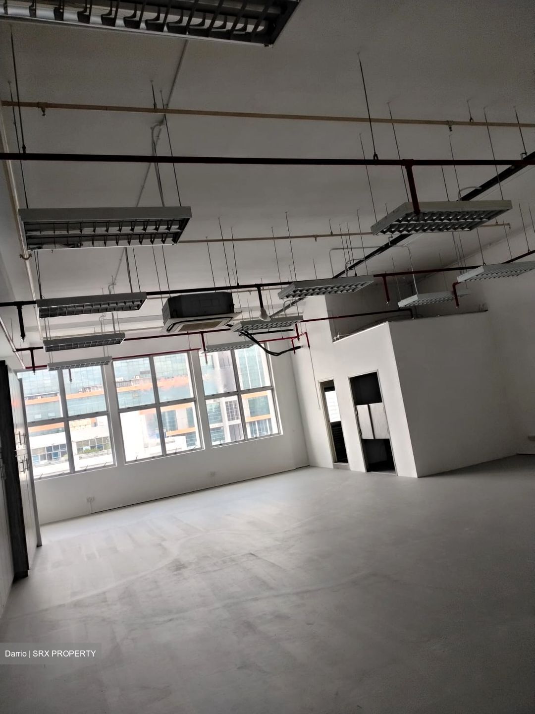 Unity Centre (D23), Factory #580246521